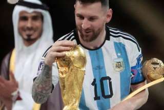 Mundial 2026: Estados Unidos tendr&aacute; 78 de los 104 partidos