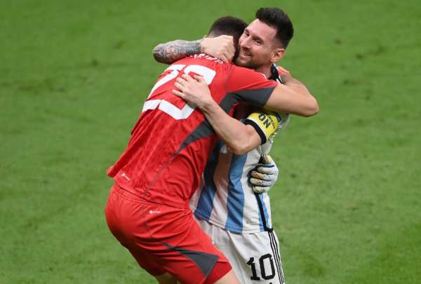 &iquest;Cu&aacute;nto cuesta un boleto para el partido de Argentina ante Croacia?