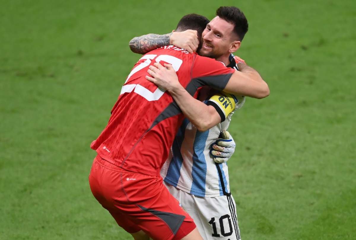 ¿Cuánto cuesta un boleto para el partido de Argentina ante Croacia?
