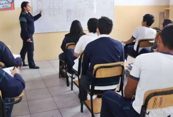 Se alista el Plan Retorno Seguro para el regreso a clases en la Sierra y Amazon&iacute;a. 