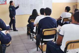 Gobierno implementa Plan Retorno Seguro para inicio de clases Sierra &ndash; Amazon&iacute;a