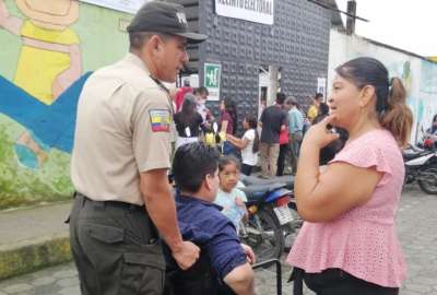 Con corte a las 11:00 de este domingo, 5 de febrero de 2023, se registraron  2010 citaciones por proselitismo pol&iacute;tico y el retiro de 688 presuntos libadores. 