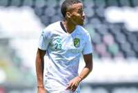 Byron Castillo quedó fuera de la Copa Mundial 2022 con la Tricolor.