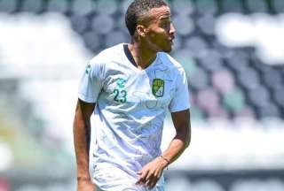 Renato Paiva dijo que Byron Castillo "est&aacute; destrozado" por no ir al Mundial
