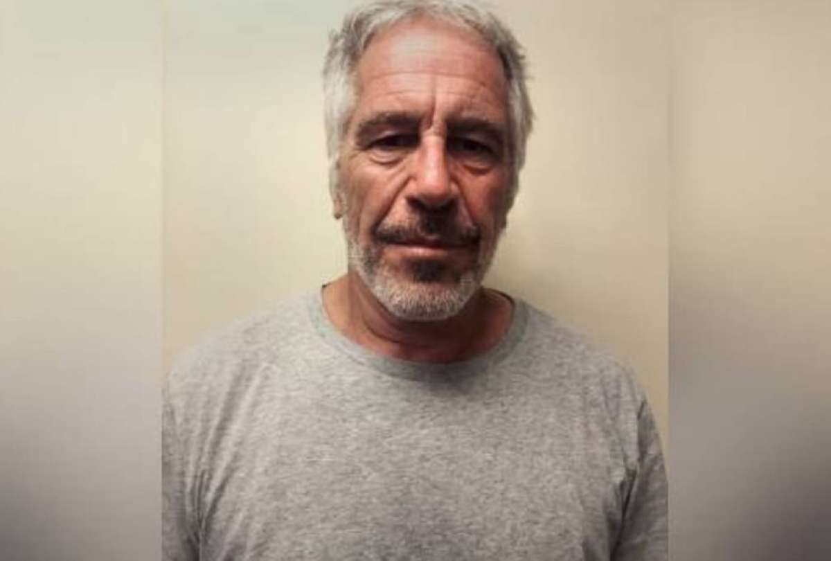 Según el FBI, Epstein no tenía una lista de clientes a los que extorsionaba por cometer abusos sexuales en su isla.