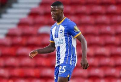 Brighton dese&oacute; lo mejor a Mois&eacute;s Caicedo tras su fichaje por el Chelsea