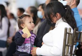 M&aacute;s de 1.200 brigadistas universitarios ser&aacute;n parte del proyecto &ldquo;Infancia con Futuro&rdquo;