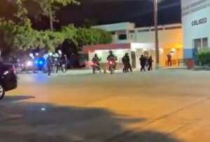 Universidad Cat&oacute;lica de Guayaquil desminti&oacute; atentado con bomba