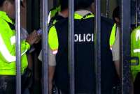 Dos policías fallecieron tras ataque en Guayaquil