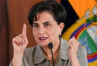 Asamblea archiva juicio pol&iacute;tico a Sommerfeld