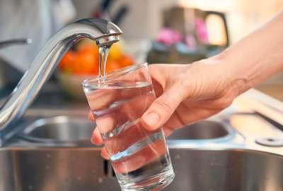 Quito es la ciudad con menor porcentaje de E.Coli en su agua. Conozca m&aacute;s resultados en la ENDI 