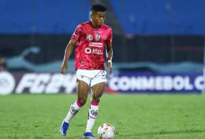 Alexander Bolaños es investigado por supuesta suplantación de identidad