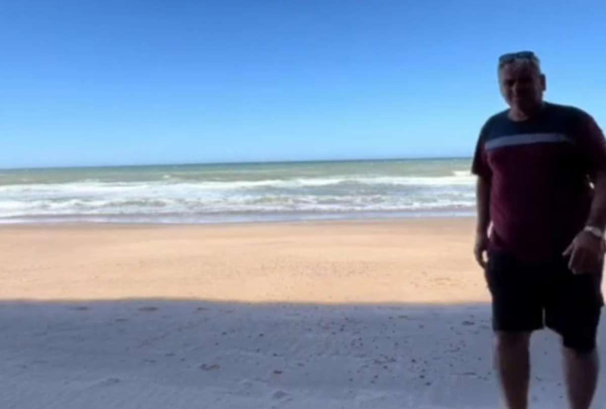 Esta publicación supera el millón de visitas en Tik Tok y en los comentarios los usuarios piden detalles de cómo recuperaron el celular.
