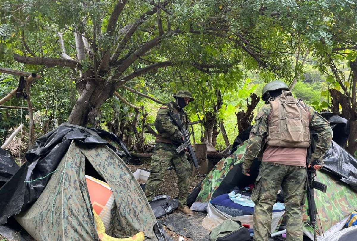 Las personas que cometan asesinato o secuestro pueden ser privadas de su libertad hasta por 30 a&ntilde;os. La miner&iacute;a ilegal tendr&aacute; tambi&eacute;n sanciones m&aacute;s duras.