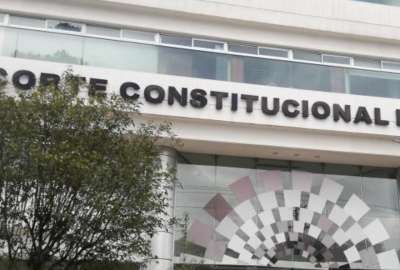 La Corte Constitucional suspendi&oacute; los art&iacute;culos de la Lorive en relaci&oacute;n a la objeci&oacute;n de conciencia. 