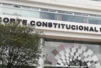 La Corte Constitucional suspendió los artículos de la Lorive en relación a la objeción de conciencia.