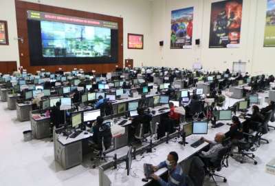 ECU 911 lanza campa&ntilde;a &lsquo;&iexcl;Rompe el silencio!&rsquo;