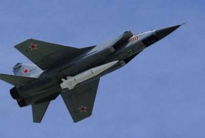 El ataque de Rusia a Ucrania se intensific&oacute; con el lanzamiento de misiles hipers&oacute;nicos.