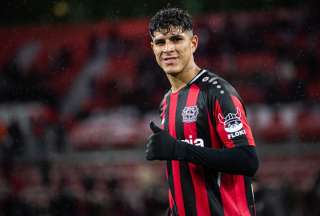 As&iacute; es la elecci&oacute;n del mejor jugador juvenil con el Golden Boy en Europa