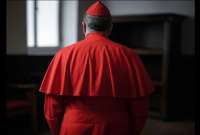 Un cardenal del Cónclave que elegirá al nuevo Papa vació el minibar de su cuarto pensando que era gratis. 