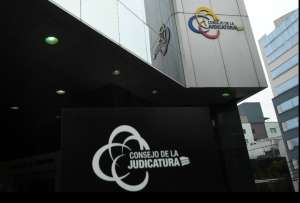 Presidente Daniel Noboa reestructuró terna para la Judicatura y la envía al CPCCS