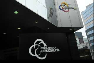 Presidente Daniel Noboa envi&oacute; nueva terna para elegir vocales del Consejo de la Judicatura