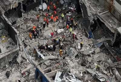Sigue en ascenso cifra de fallecidos tras la tragedia en la discoteca Jet Set