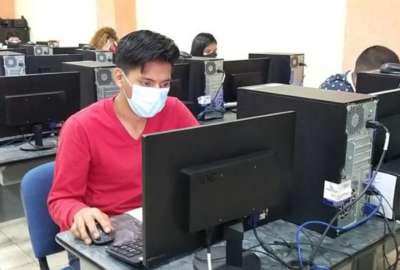 Este proceso se puede realizar a trav&eacute;s de internet.