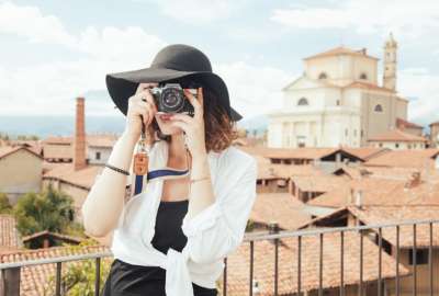 El 49% de los viajeros espa&ntilde;oles escogi&oacute; un destino tur&iacute;stico influenciado por las redes sociales. 