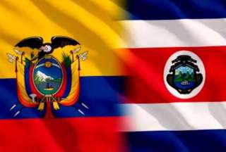 Avanzan las negociaciones de un TLC con Costa Rica