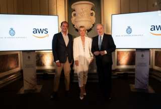 RAE y AWS usan la IA para conocer el estado del espa&ntilde;ol en Internet