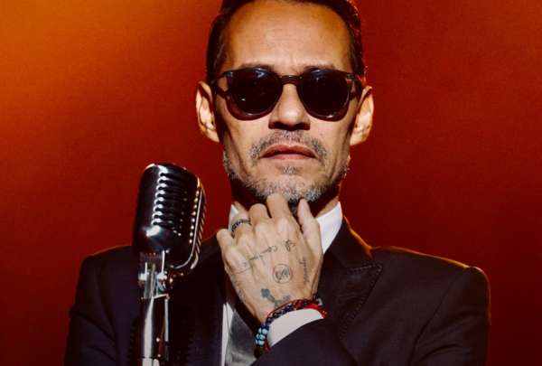 Marc Anthony ser&aacute; uno de los artistas invitados a la velada del centenario