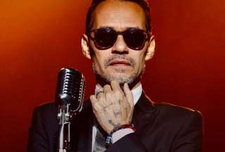 Barcelona: Marc Anthony, el invitado sorpresa para la fiesta del centenario