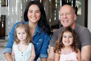 As&iacute; vive Bruce Willis tras el diagn&oacute;stico de demencia frontotemporal