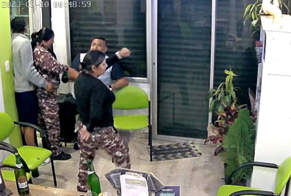 Video viral no fue grabado en ninguna cárcel del país, según SNAI