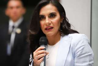 Desembolso a Ver&oacute;nica Abad fue por su asignaci&oacute;n en T&uuml;rkiye