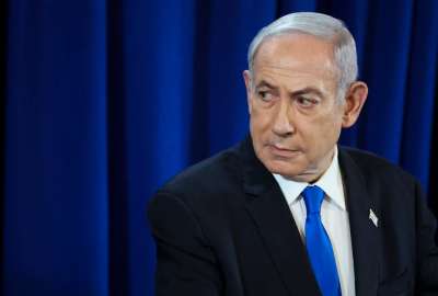 Netanyahu recibe luz verde para ocupar toda Gaza en operaci&oacute;n contra Ham&aacute;s