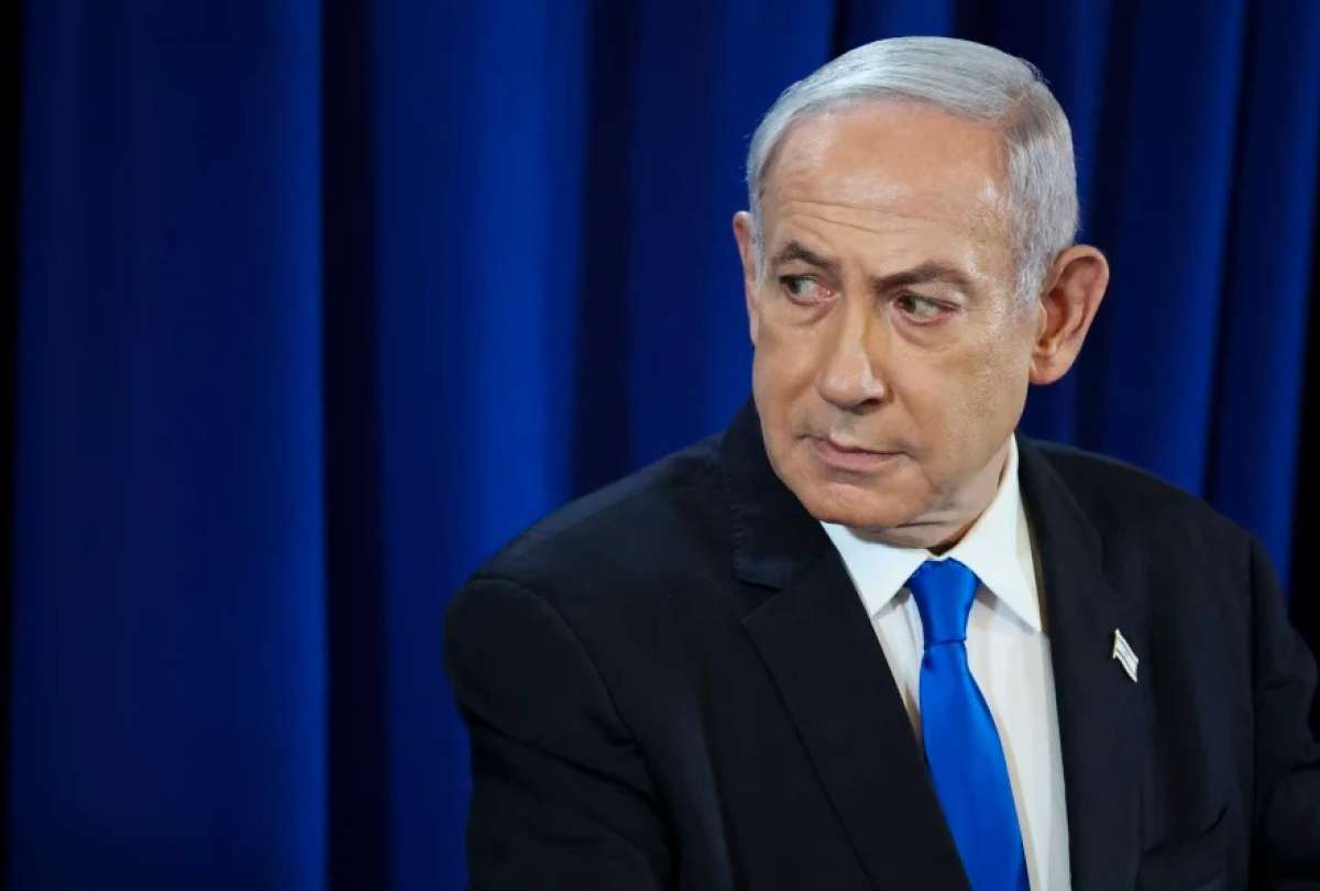 Netanyahu recibe luz verde para ocupar toda Gaza en operación contra Hamás