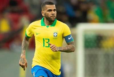 Dani Alves deber&iacute;a pagar 150.000 euros para asegurar la indemnizaci&oacute;n en el caso de violaci&oacute;n