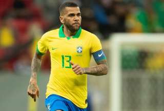 Dani Alves deber&iacute;a pagar 150.000 euros para asegurar la indemnizaci&oacute;n en el caso de violaci&oacute;n