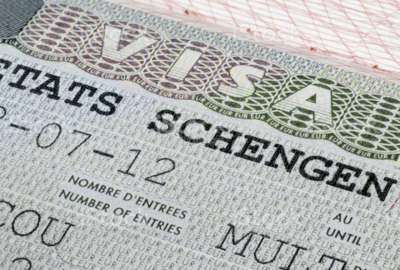 Ecuador requiere el visado Schengen para entrar a 26 pa&iacute;ses de Europa. 