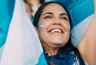 Argentina lidera el optimismo en Am&eacute;rica Latina de cara al 2025