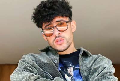 Bad Bunny se presentar&aacute; este mi&eacute;rcoles 16 de noviembre en Quito. 