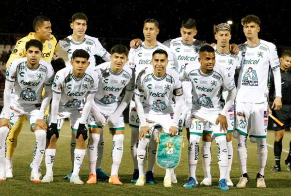 Le&oacute;n fue excluido del Mundial de Clubes de la FIFA. 