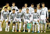 León fue excluido del Mundial de Clubes de la FIFA.