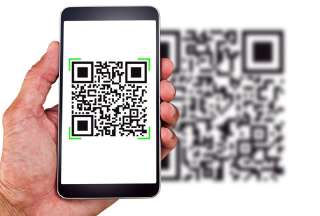 Se denuncia nueva modalidad de estafa con el cambio de c&oacute;digos QR de locales