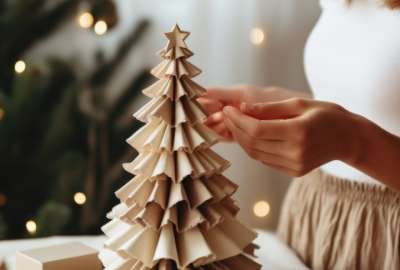Conoce las alternativas para tener una Navidad m&aacute;s sostenible