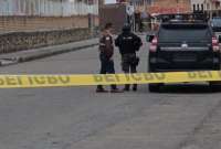 El guardia de seguridad de una guarder&iacute;a advirti&oacute; a la polic&iacute;a sobre la presencia de un paquete sospechoso en el lugar.
