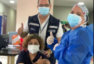 Ministerio de Salud detall&oacute; los puntos de vacunaci&oacute;n activos durante el feriado de Carnaval
