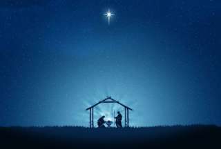 Ciencia y Navidad &iquest;Existi&oacute; la Estrella de Bel&eacute;n?